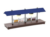 Lionel Illuminated Station Platform  683444