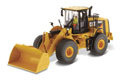 Diecast Master Caterpillar 1:50 963D Track Loader