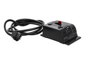 Lionel Plug-Extend-Play Multi-Function Switch Box 6-82203