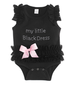 Ganz My Little Black Dress 12-18 Mon ER38059