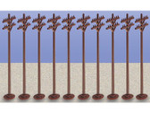Lionel Telephone Poles  662181