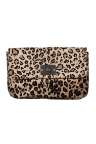 [Sample] Chanel, the cheetah