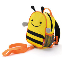 SKIP HOP ZOO HARNESS BEE