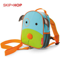 SKIP HOP ZOO HARNESS DOG