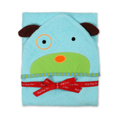 SKIP HOP ZOO  TOWE DOG