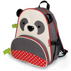 SKIP HOP ZOO BACKPACKS panda
