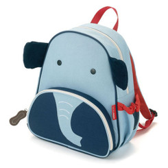 SKIP HOP ZOO BACKPACKS ELEPHANT