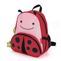SKIP HOP Zoo Pack Backpack Lad
