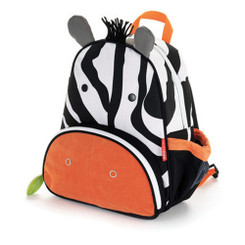 SKIP HOP ZOO BACKPACKS zebra