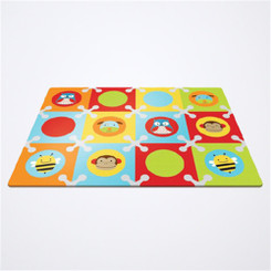 SKIP HOP Zoo Playspot