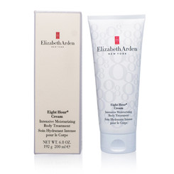 ELIZABETH ARDEN/EIGHT HOUR CREAM INTENSIVE MOISTURIZING BODY TREATMENT 6.7 OZ