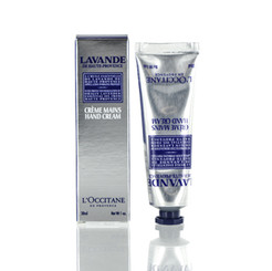 L'OCCITANE/LAVENDER HAND CREAM 1.0 OZ