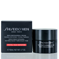 SHISEIDO/SHISEIDO MEN SKIN EMPOWERING CREAM 1.7 OZ (50 ML)