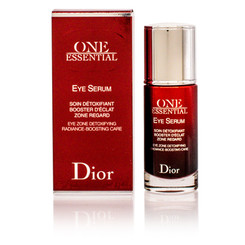 CH.DIOR/ONE ESSENTIAL EYE SERUM 0.5 OZ (15 ML)