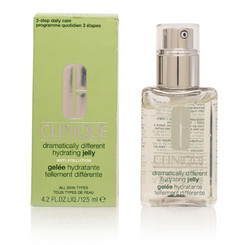 CLINIQUE/DRAMATICALLY DIFFERENT HYDRATING JELLY 4.2 OZ (125 ML)