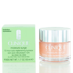 CLINIQUE/MOISTURE SURGE 72 HOUR AUTO REPLENISHING HYDRATOR 1.7 OZ (50 ML)