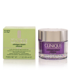 CLINIQUE/SMART CLINICAL MD MULTI-DIMENSIONAL AGE TRANSFORMER REVOLUMIZE 1.7 OZ