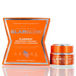 GLAMGLOW/FLASHMUD BRIGHTENING TREATMENT  MASK 1.7 OZ (50 ML)