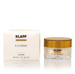 KLAPP/A CLASSIC CREAM 1.7 OZ (50 ML)