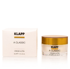 KLAPP/A CLASSIC CREAM ULTRA 1.7 OZ (50 ML)