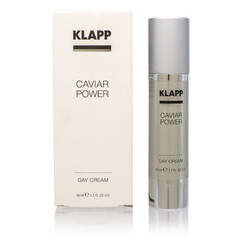 KLAPP/CAVIAR POWER SERUM 1.7 OZ (50 ML)