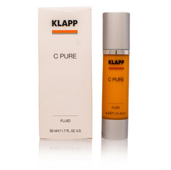 KLAPP/C PURE  FLUID 1.7 OZ (50 ML)