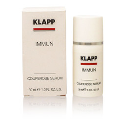 KLAPP/IMMUN COUPEROSE SERUM 1.0 OZ (30 ML)