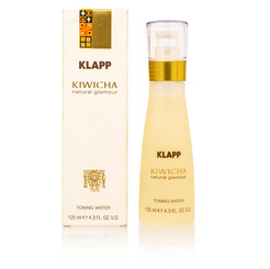 KLAPP/KIWICHA TONIC WATER 4.3 OZ (125 ML)