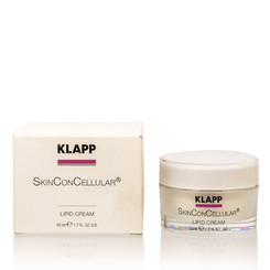KLAPP/SKINCONCELLULAR LIPID CREAM 1.7 OZ (50 ML)