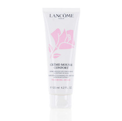 LANCOME/CREME MOUSSE CONFORT 4.2 OZ