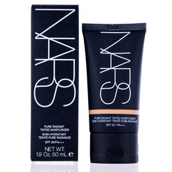 NARS/PURE RADIANT TINTED MOISTURIZER SPF30 (MALAGA) 1.9 OZ (50 ML)