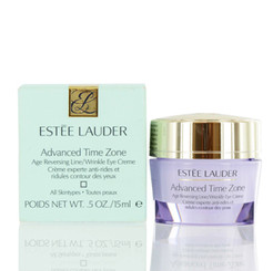 ESTEE LAUDER/ADVANCED TIME ZONE AGE REVERSING/WRINKLE EYE CREAM 0.5 OZ