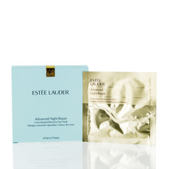 ESTEE LAUDER/ADVANCED NIGHT REPAIR CONCENTRATED RECOVERY EYE MASK X4 PAIRS