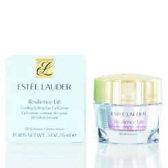 ESTEE LAUDER/RESILIENCE LIFT COOLING/LIFTING EYE GEL CREME .5 OZ (15 ML)