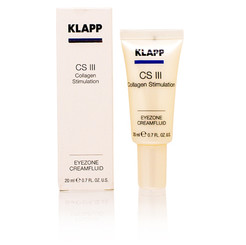 KLAPP/CS III EYEZONE CREAM FLUID 0.7 OZ (20 ML)