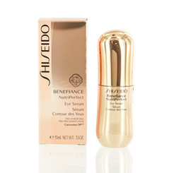 SHISEIDO/BENEFIANCE NUTRIPERFECT EYE SERUM 0.53 OZ (15 ML)