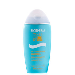BIOTHERM/SUN AFTER OLIGO-THERMAL MILK LOTION 6.7 OZ