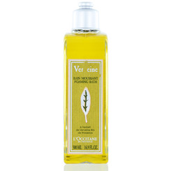 L'OCCITANE/VERBENA FOAMING BATH 16.9 OZ