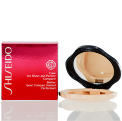 SHISEIDO/CASE FOR SHEER AND PERFECT COMPACT