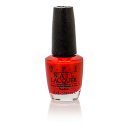 O.P.I/NAIL LACQUER THE THRILL OF BRAZIL 0.5 OZ