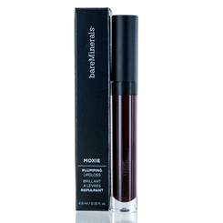 BAREMINERALS/MOXIE PLUMPING DIVA LIP GLOSS 0.15 OZ (4.5 ML)