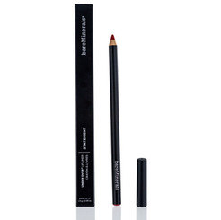 BAREMINERALS/STATEMENT UNDER OVER (100% RED) LIP LINER 0.05 OZ (1.5 ML)