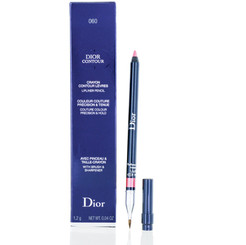 CH.DIOR/DIOR CONTOUR LIP LINER (060) PREMIERE .04 OZ (1.2 ML)