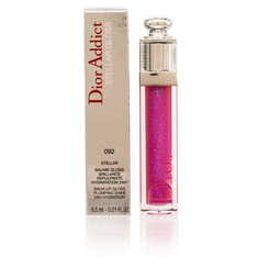 CH.DIOR/DIOR ADDICT STELLAR GLOSS BALM  (092 STELLAR) 0.2 OZ (6.5 ML)