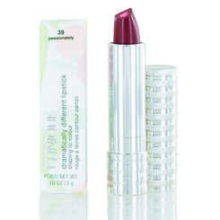 CLINIQUE/DRAMATICALLY DIFFERENT LIPSTICK SHAPING LIP COLOR (39) PASSIONATELY