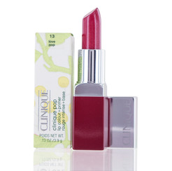 CLINIQUE/POP LIP COLOUR + PRIMER 13 LOVE POP 0.13 OZ