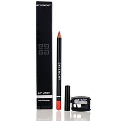 GIVENCHY/LIP LINER (N5) CORAIL DECOLLETE .03 OZ (.8 ML)