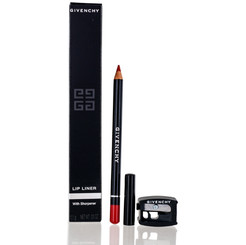 GIVENCHY/LIP LINER (N6) CARMIN ESCARPIN .03 OZ (.8 ML)