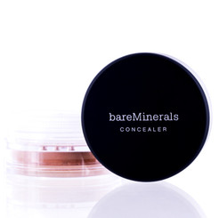 BAREMINERALS/CORRECTING CONCEALER BROAD SPECTRUM SPF 20 (4B) DARK BISQUE 0.08 OZ