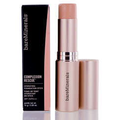 BAREMINERALS/COMPLEXION RESCUE HYDRATING FOUNDATION STICK (SUEDE) 0.35 OZ